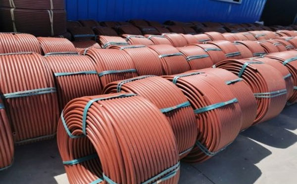 吉木乃穿线管为什么受人们欢迎的原因