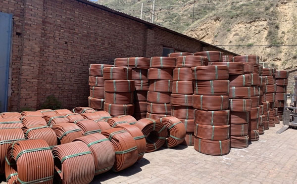 吉木乃穿线管 吉木乃穿线管