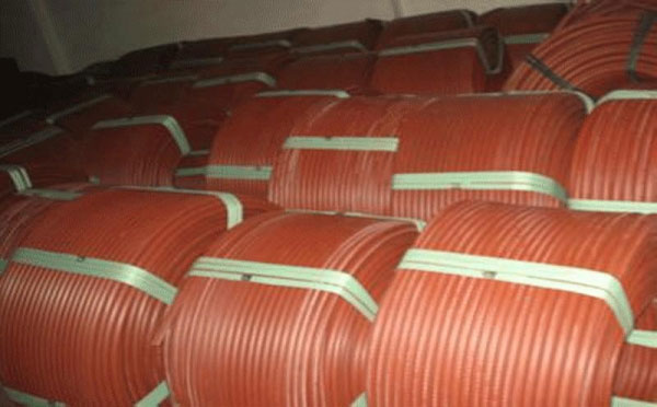 吉木乃rpe穿线管