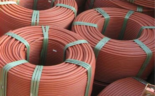 聚乙烯吉木乃穿线管 聚乙烯吉木乃穿线管