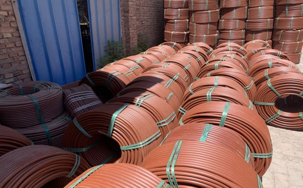 吉木乃rpe穿线管