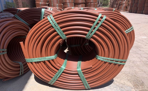 rpe吉木乃穿线管的生产的方法是什么