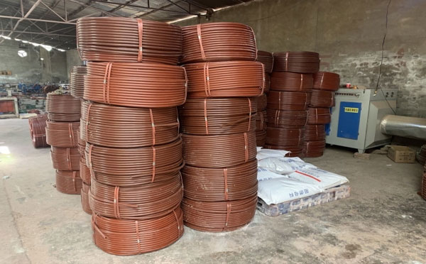 吉木乃穿线管 吉木乃穿线管