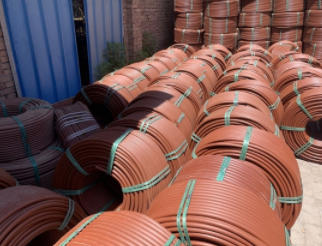 选择吉木乃穿线管的方法