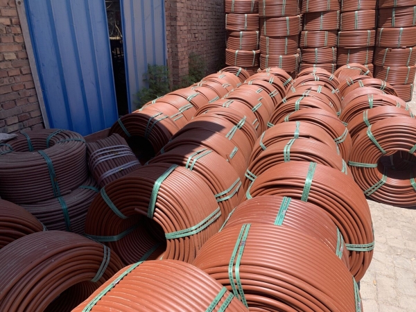 如何选择一条合适耐用的吉木乃穿线管 如何选择一条合适耐用的吉木乃穿线管