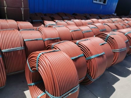 吉木乃穿线管是如何维护电缆的