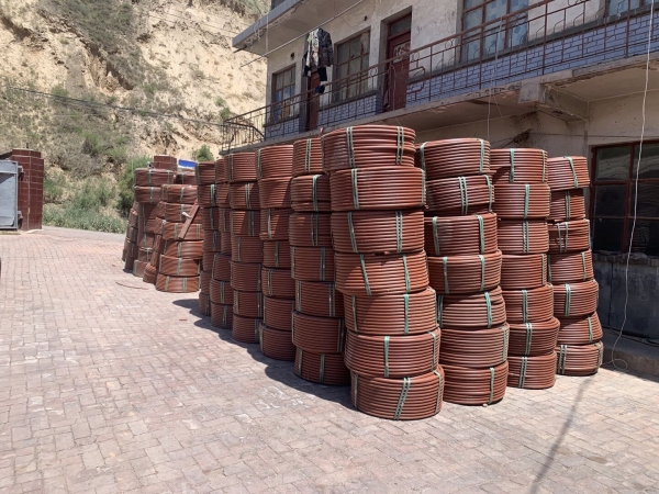 吉木乃穿线管的一些常识