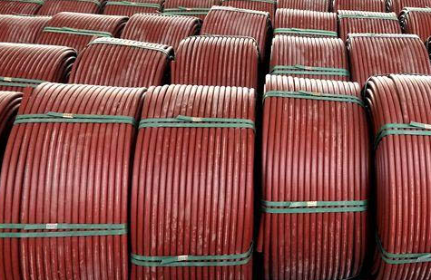 怎样选择一条合适耐用的吉木乃穿线管 怎样选择一条合适耐用的吉木乃穿线管