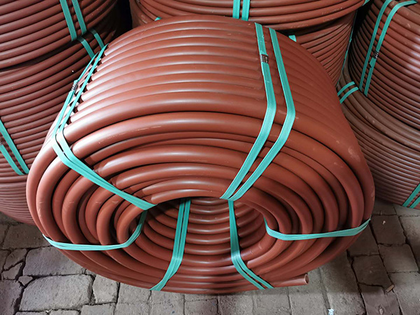 吉木乃吉木乃穿线管厂家告知大家管材选择哪种的好