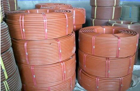 RPE吉木乃穿线管主要的特点和使用方法 RPE吉木乃穿线管主要的特点和使用方法