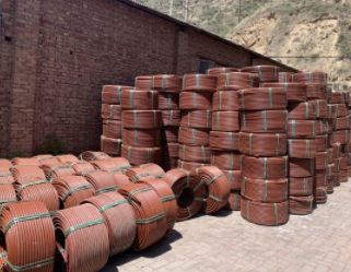 吉木乃穿线管的好处有哪些