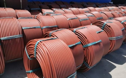 使用RPE吉木乃穿线管有哪些常见施工难点？