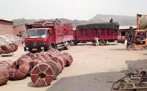 吉木乃穿线管选型与施工全解析:吉木乃穿线管如何正确安装 穿线管选型与施工全解析:吉木乃穿线管如何正确安装