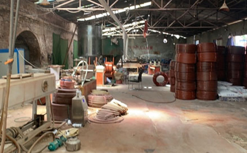 家装防火别忽视！阻燃吉木乃穿线管安装规范详解