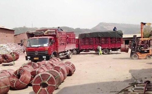 吉木乃穿线管选型与安装技术全解析 吉木乃穿线管选型与安装技术全解析