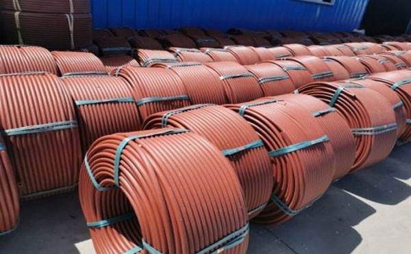 吉木乃穿线管类型选型与建筑电气安装技术规范指南 吉木乃穿线管类型选型与建筑电气安装技术规范指南